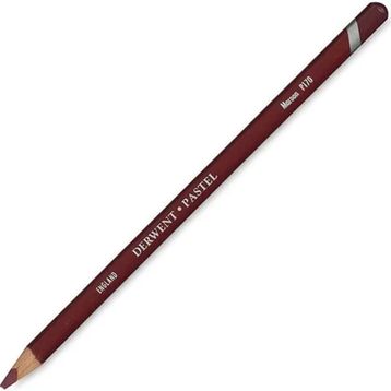 Derwent Kahverengi Toprak Pastel Kurşun Kalem