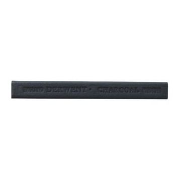 Derwent Medium Compressed Charcoal Sıkıştırılmış Kömür Blok