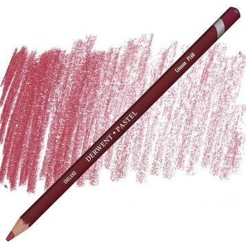 Derwent P160 Crimson Pastel Boya Kalemi