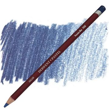Derwent P350 Prussian Blue Pastel Boya Kalemi
