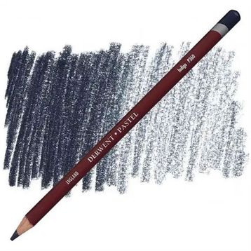 Derwent P360 Indigo Pastel Boya Kalemi