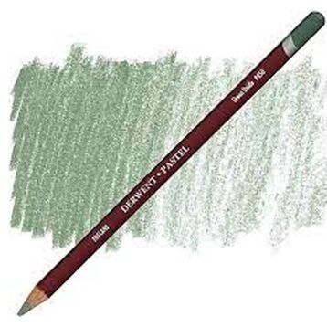 Derwent P450 Green Oxide Pastel Boya Kalemi