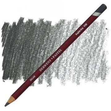 Derwent P700 Graphite Grey Pastel Boya Kalemi