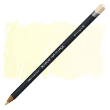 Derwent Procolour 04 Champagne Kuru Boya Kalemi