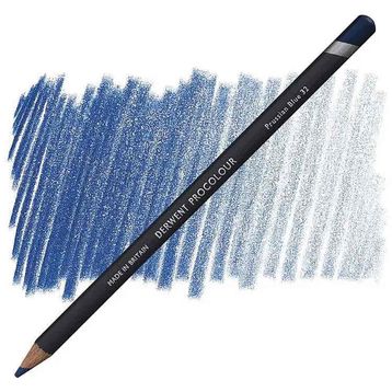 Derwent Procolour 32 Prussıan Blue Kuru Boya Kalemi