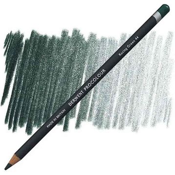 Derwent Procolour 44 Racıng Green Kuru Boya Kalemi