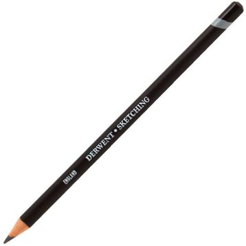 Derwent Sketching Pencil 2B Eskiz Kalemi