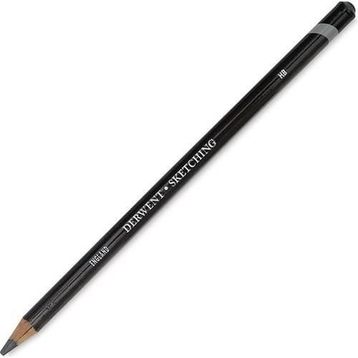 Derwent Sketching Pencil HB Eskiz Kalemi