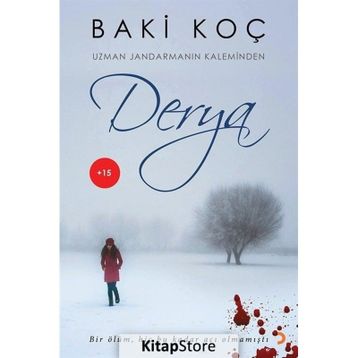 Derya - Baki Koç