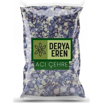 Derya Eren 1 kg Acı Çehre