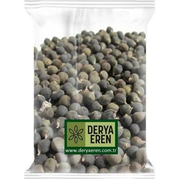 Derya Eren 1 kg Bamya Tohumu