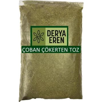 Derya Eren 1 kg Çoban Çökerten