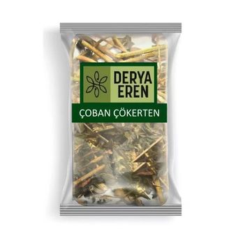 Derya Eren 1 kg Çoban Çökerten