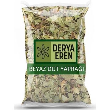 Derya Eren 1 kg Dut Yaprağı