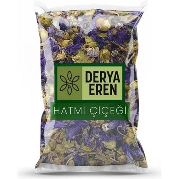 Derya Eren 1 kg Gül Hatmi Çiçeği
