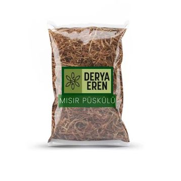Derya Eren 1 kg Mısır Püskülü