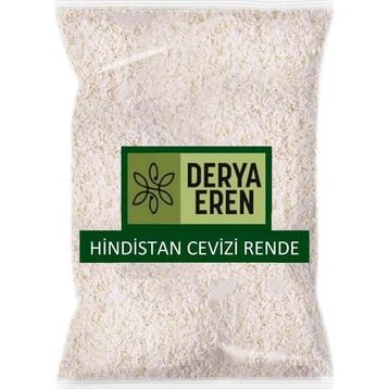 Derya Eren 1 kg Rende Hindistan Cevizi