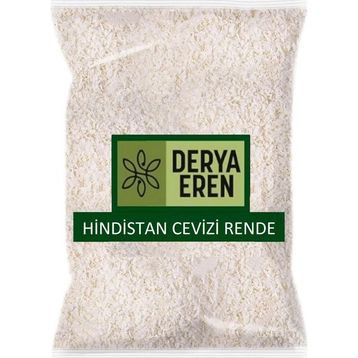 Derya Eren 1 kg Rende Hindistan Cevizi
