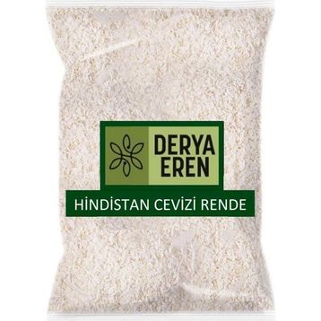 Derya Eren 1 kg Rende Hindistan Cevizi