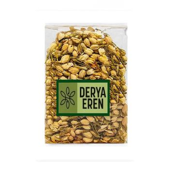 Derya Eren 1 kg Sarı Çiçek Yasemin