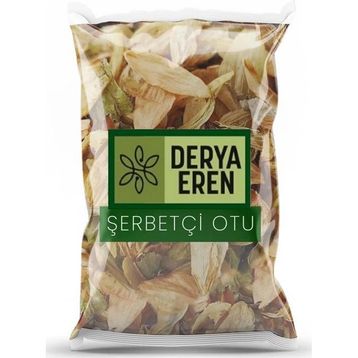 Derya Eren 1 kg Şerbetçi Otu