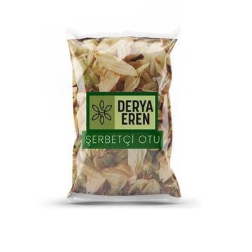 Derya Eren 1 kg Şerbetçi Otu