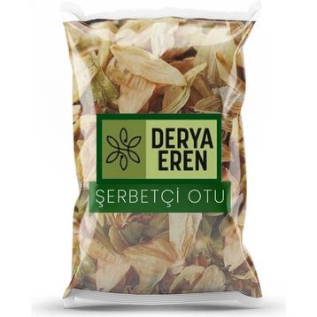 Derya Eren 1 kg Şerbetçi Otu