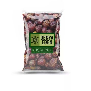 Derya Eren 1 kg Tane Kuşburnu