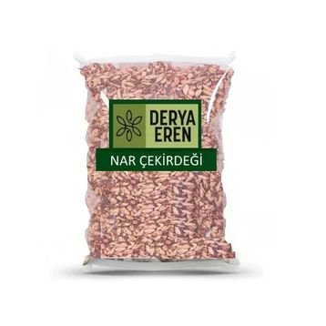 Derya Eren 1 kg Tane Nar Çekirdeği