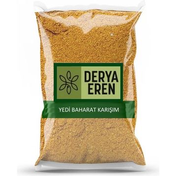 Derya Eren 1 kg Tane Yedibahar