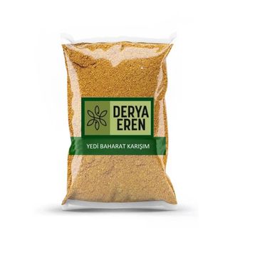 Derya Eren 1 kg Tane Yedibahar