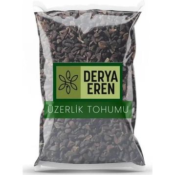 Derya Eren 1 kg Üzerlik Otu Tohumu