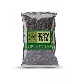 Derya Eren 1 kg Üzerlik Otu Tohumu