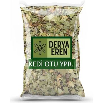 Derya Eren 1 kg Yaprak Kedi Otu