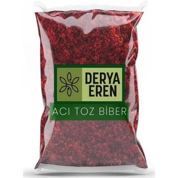 Derya Eren 100 gr Acı Toz Biber