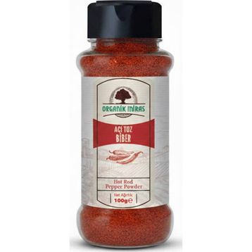Derya Eren 100 gr Acı Toz Biber