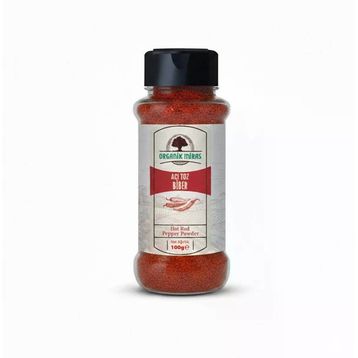 Derya Eren 100 gr Acı Toz Biber