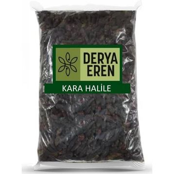 Derya Eren 100 gr Kara Halile