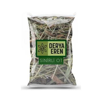 Derya Eren 100 gr Sinirli Ot Otu