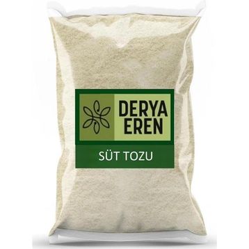 Derya Eren 100 gr Süt Tozu
