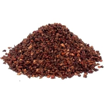 Derya Eren 100 gr Tane Siyah Üzüm Çekirdeği