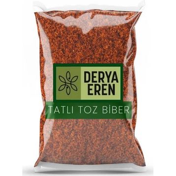 Derya Eren 100 gr Tatlı Toz Biber