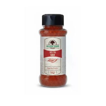 Derya Eren 100 gr Tatlı Toz Biber