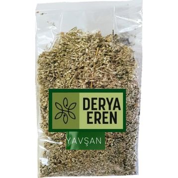 Derya Eren 100 gr Yavşan Pelin Artemisia