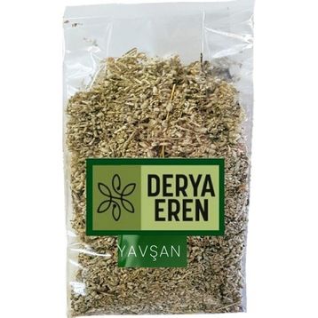Derya Eren 100 gr Yavşan Pelin Artemisia