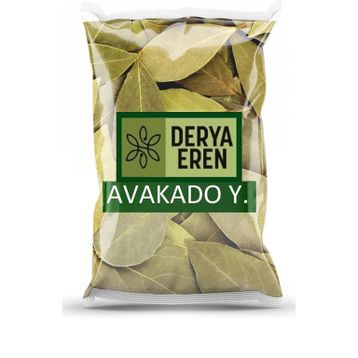 Derya Eren 250 gr Avakado Yaprağı