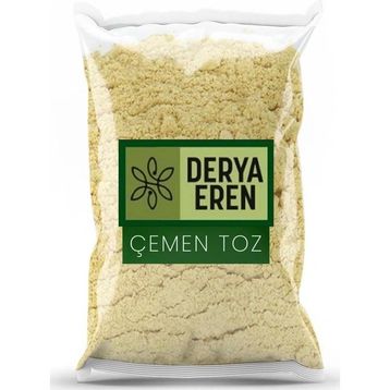 Derya Eren 250 gr Çemen Unu