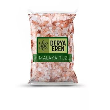 Derya Eren 250 gr Granül Himalaya Tuz