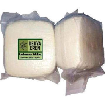 Derya Eren 250 gr Keş Küp Kurut Yoğurt Kurusu