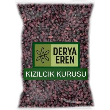 Derya Eren 250 gr Kızılcık Kurusu
